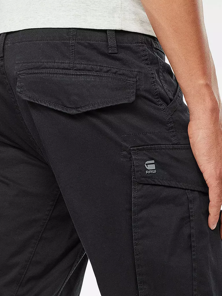 G-STAR RAW | Pantalón cargo tapered fit ROVIC ZIP 3D | 