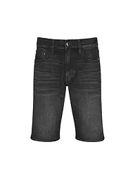 G-STAR RAW | Pantalones cortos vaqueros MOSA | Negro