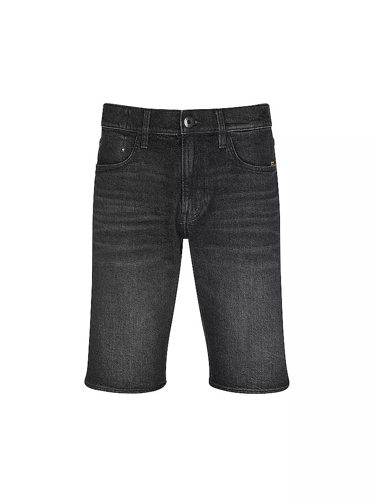 G-STAR RAW | Pantalones cortos vaqueros MOSA | Negro