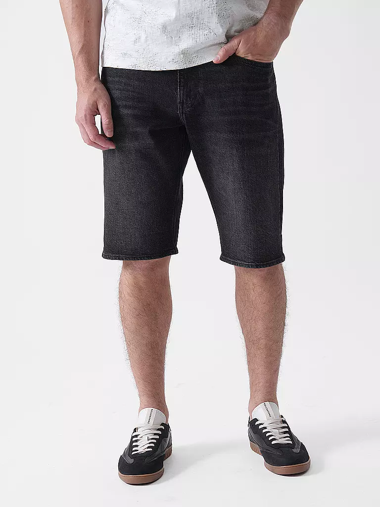 G-STAR RAW | Pantalones cortos vaqueros MOSA | 