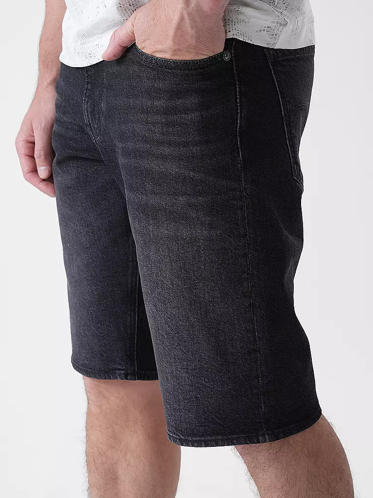 G-STAR RAW | Pantalones cortos vaqueros MOSA | 