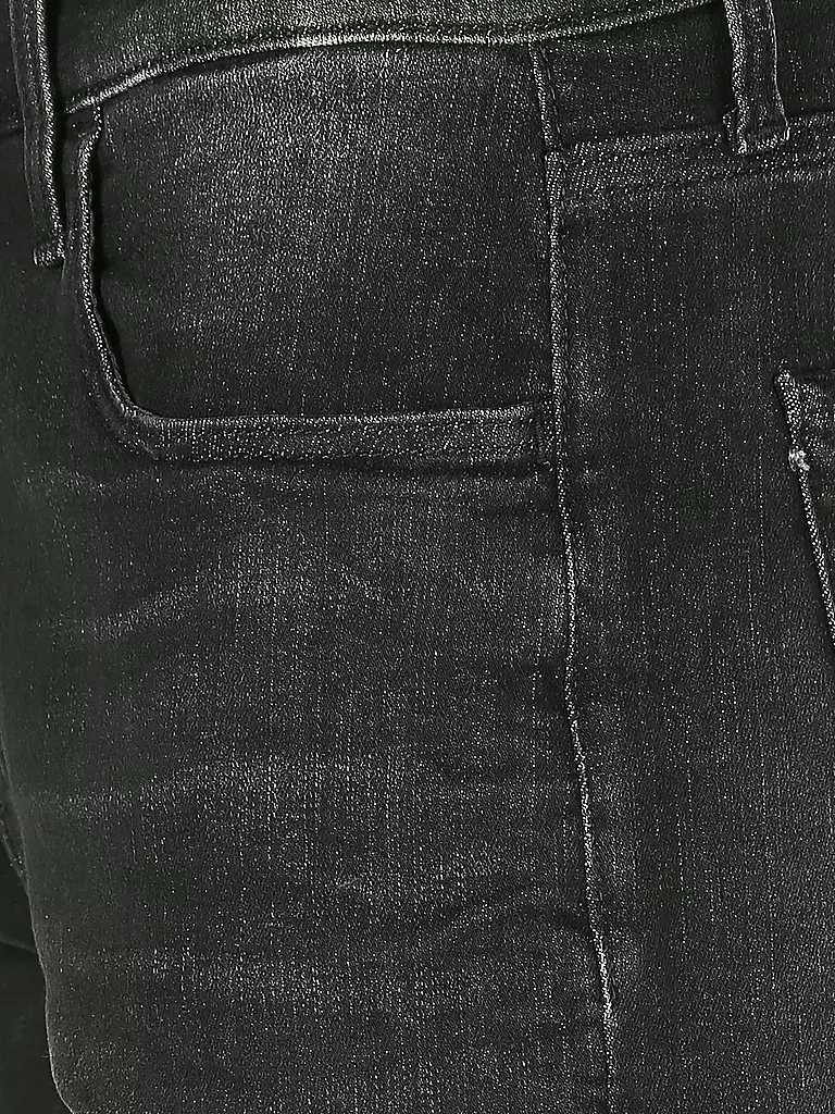 G-STAR RAW | Pantalones cortos vaqueros Slim Fit "3301" | 