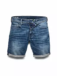 G-STAR RAW | Pantalones cortos vaqueros | Azul