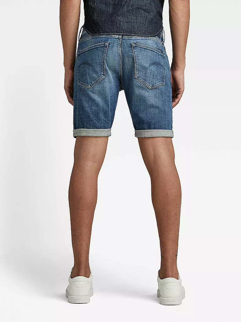 G-STAR RAW | Pantalones cortos vaqueros | 
