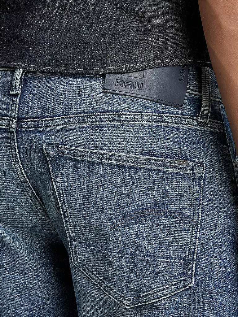 G-STAR RAW | Pantalones cortos vaqueros | 