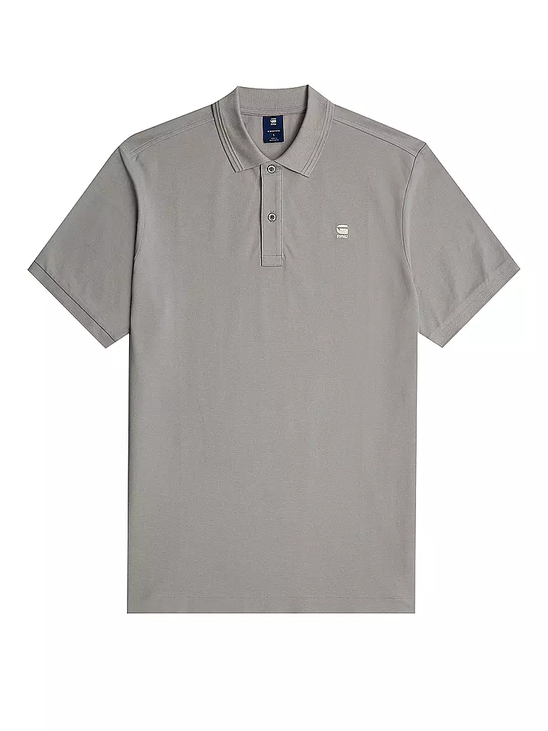 G-STAR RAW | Polo | Gris claro
