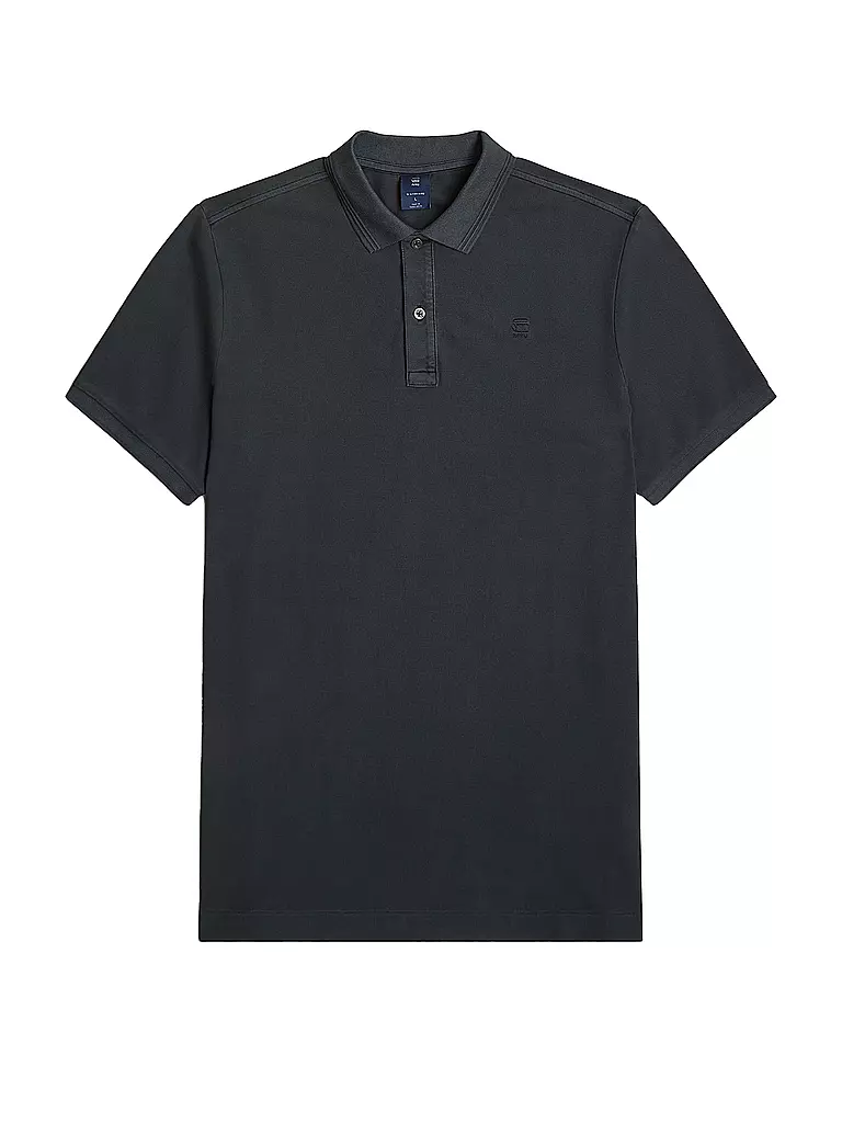 G-STAR RAW | Polo | Negro