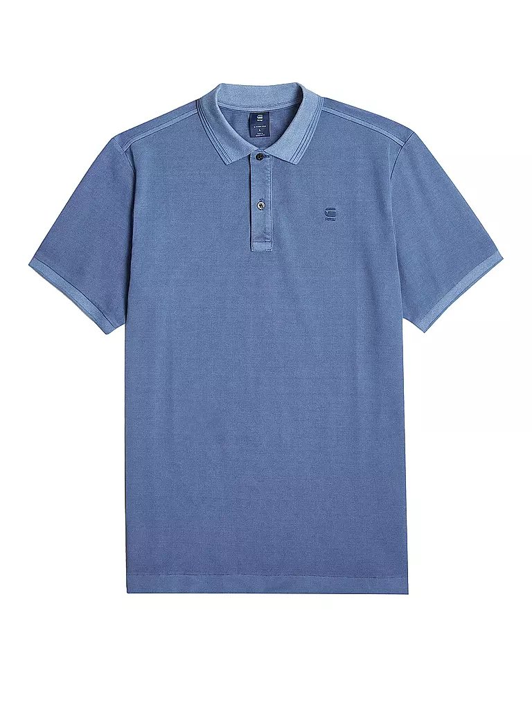 G-STAR RAW | Polo | Azul