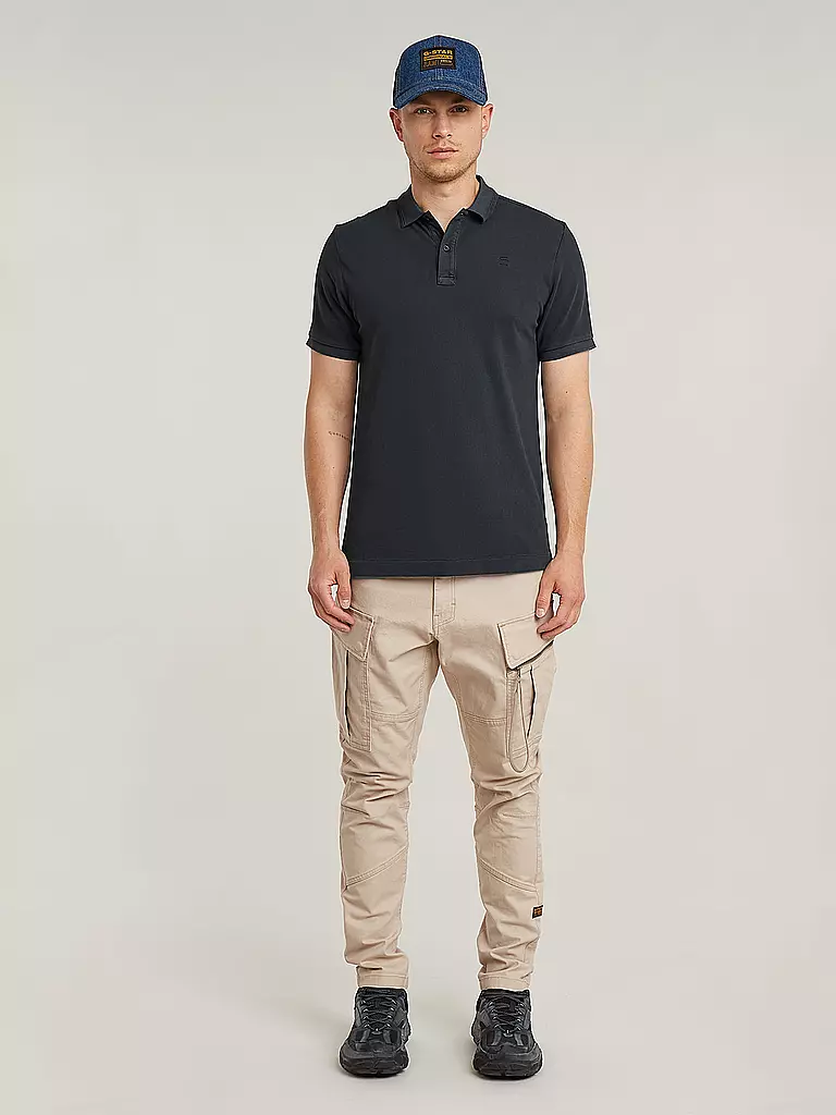 G-STAR RAW | Polo | Negro