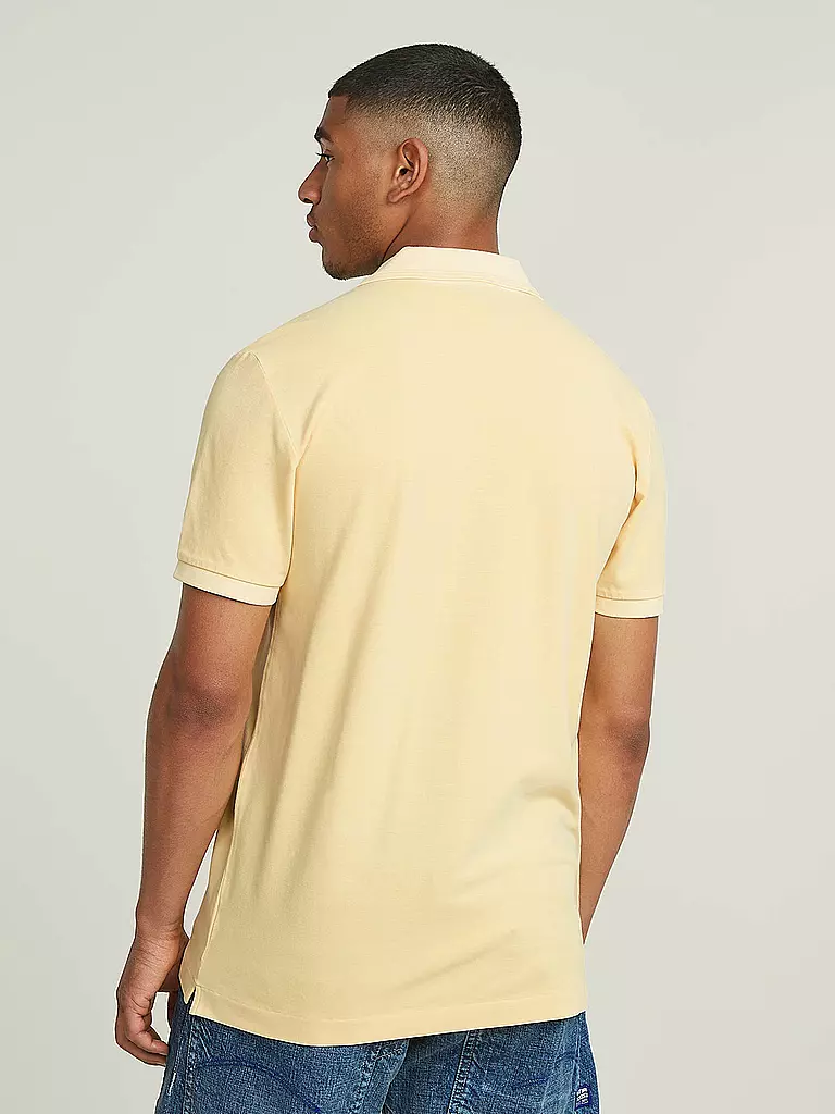 G-STAR RAW | Polo | 