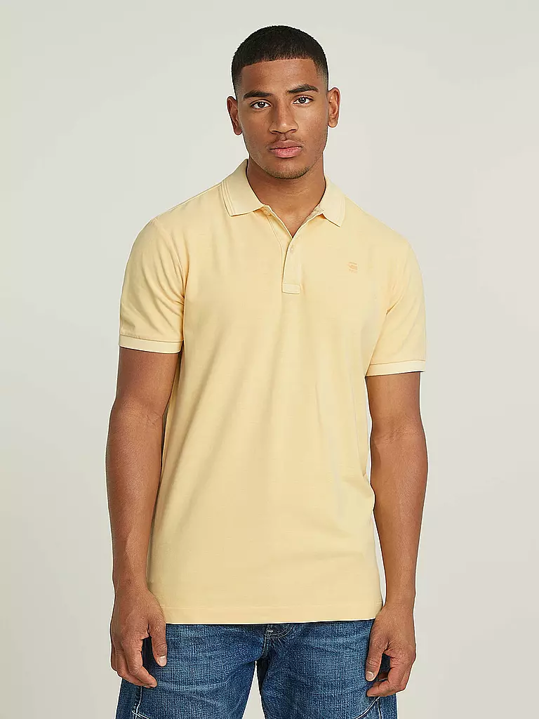G-STAR RAW | Polo | 