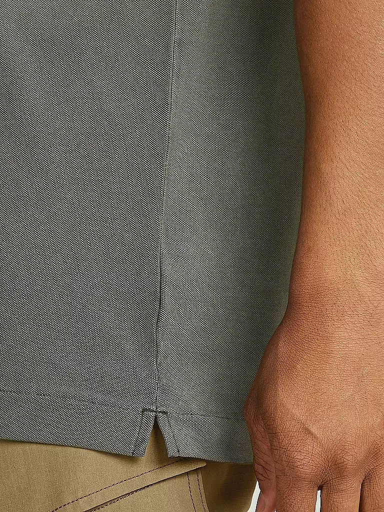 G-STAR RAW | Poloshirt  | Oliva