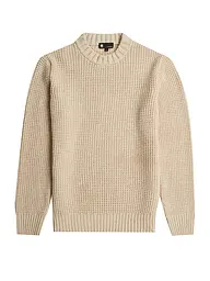 G-STAR RAW | Pullover | Crema