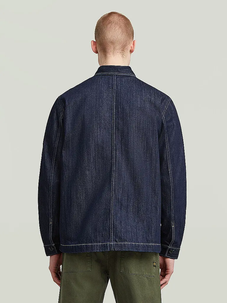 G-STAR RAW | Sobrecamisa MOSA | 