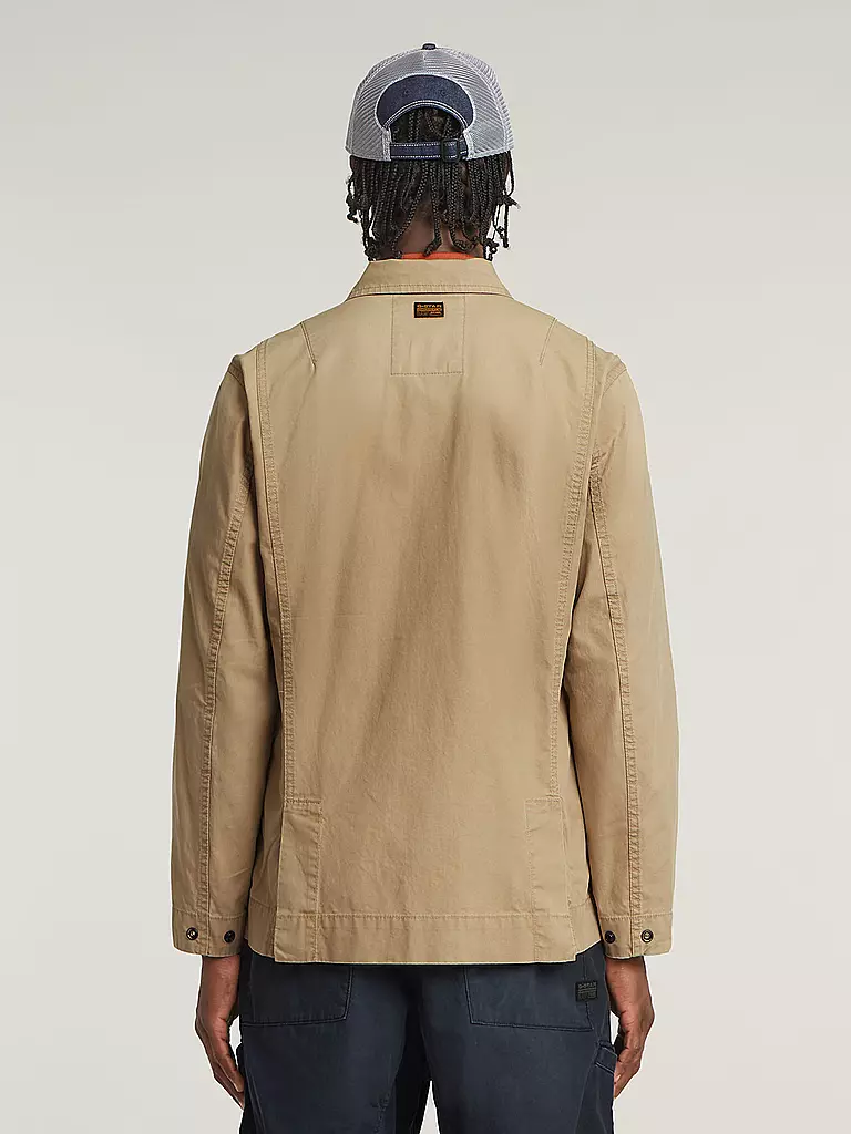 G-STAR RAW | Sobrecamisa | 