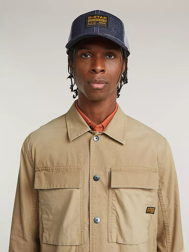 G-STAR RAW | Sobrecamisa | 