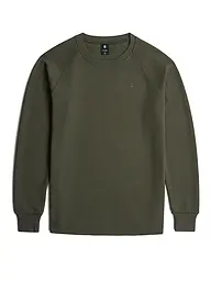 G-STAR RAW | Suéter JIRGI R T L S | Gris