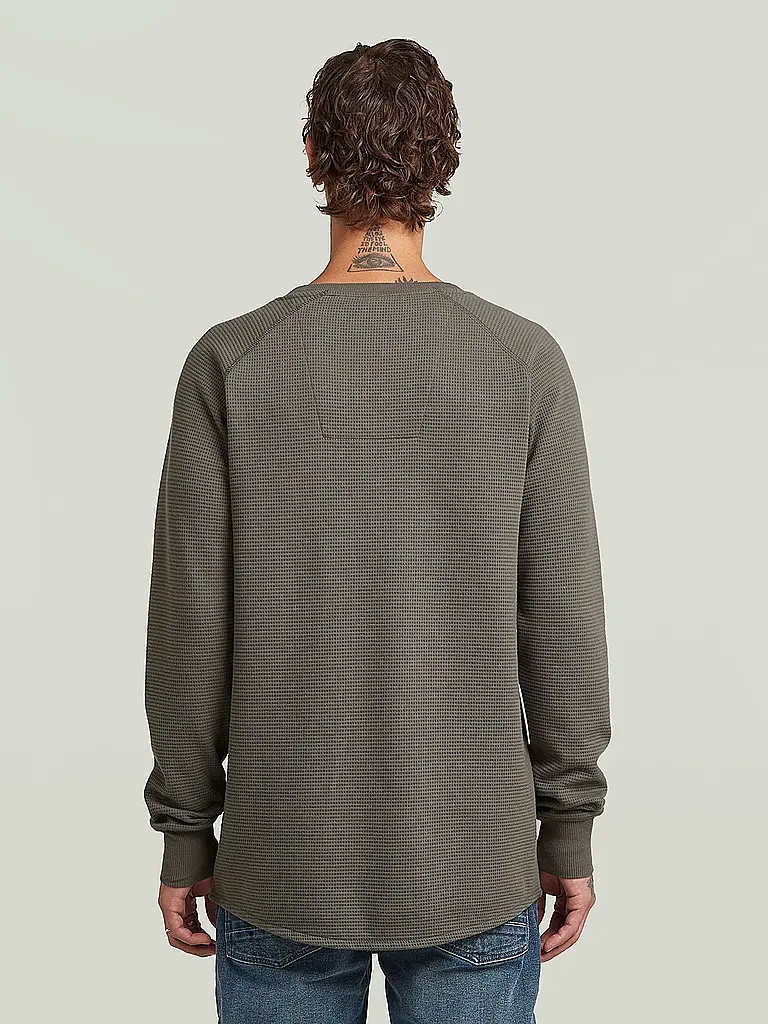 G-STAR RAW | Suéter JIRGI R T L S | 