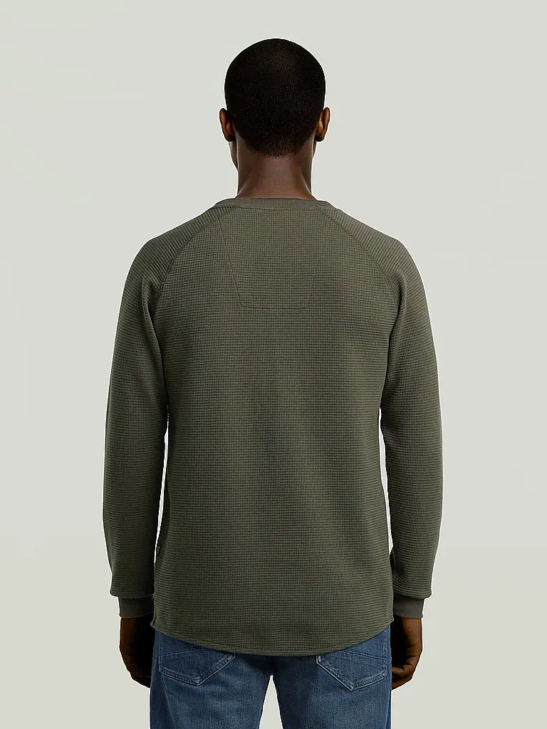 G-STAR RAW | Suéter JIRGI R T L S | 