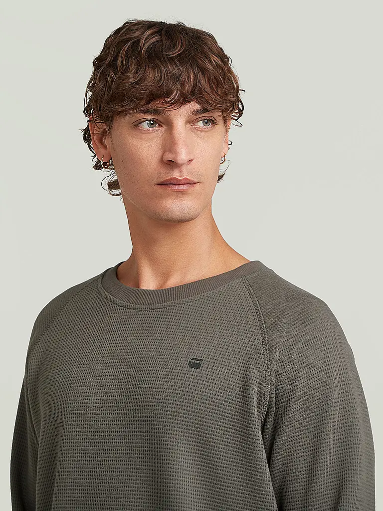 G-STAR RAW | Suéter JIRGI R T L S | 