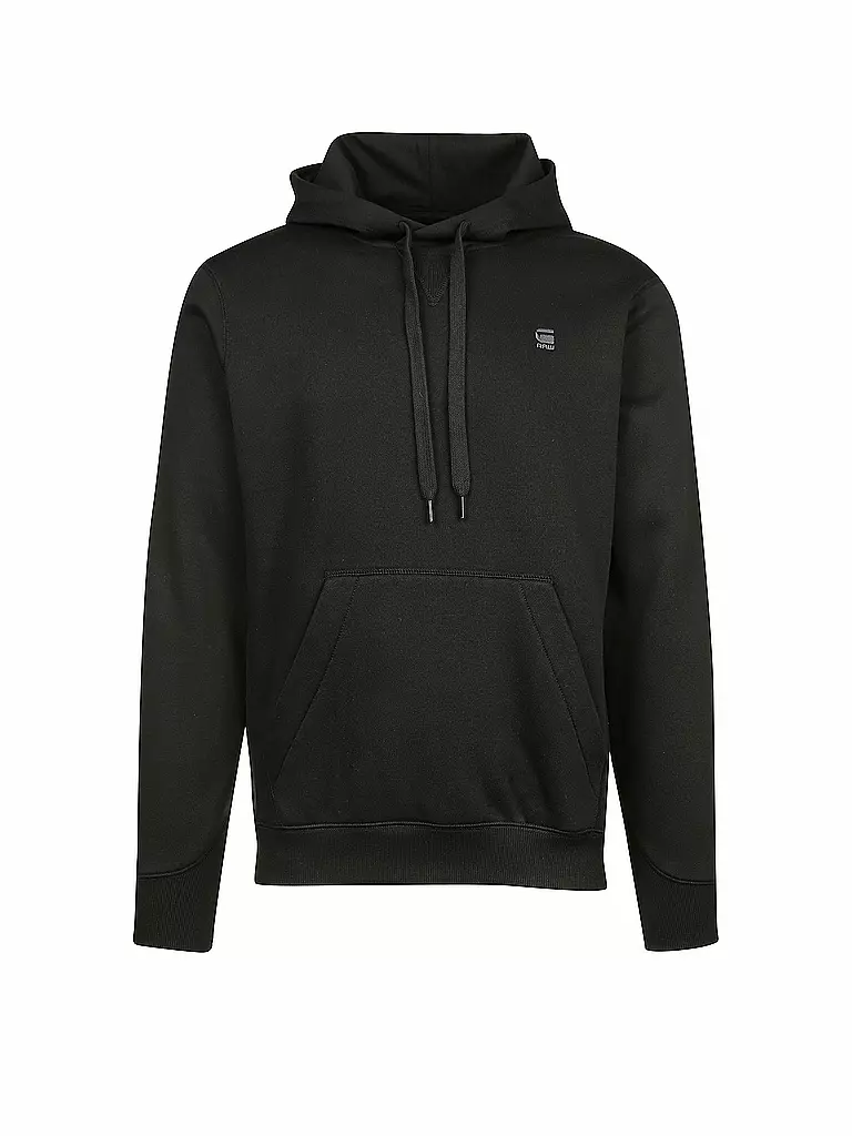 G-STAR RAW | Suéter | Negro