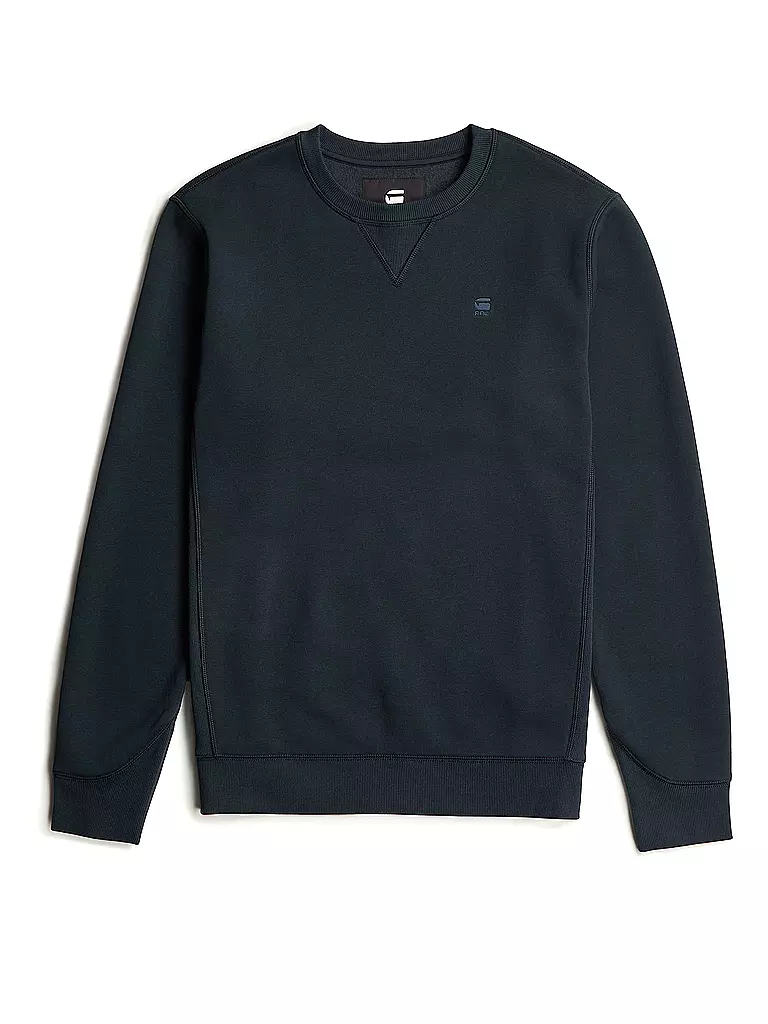 G-STAR RAW | Suéter | Azul oscuro
