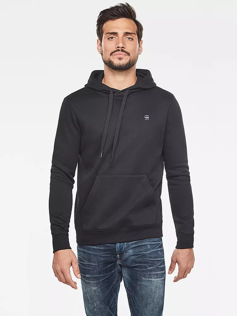 G-STAR RAW | Suéter | Negro