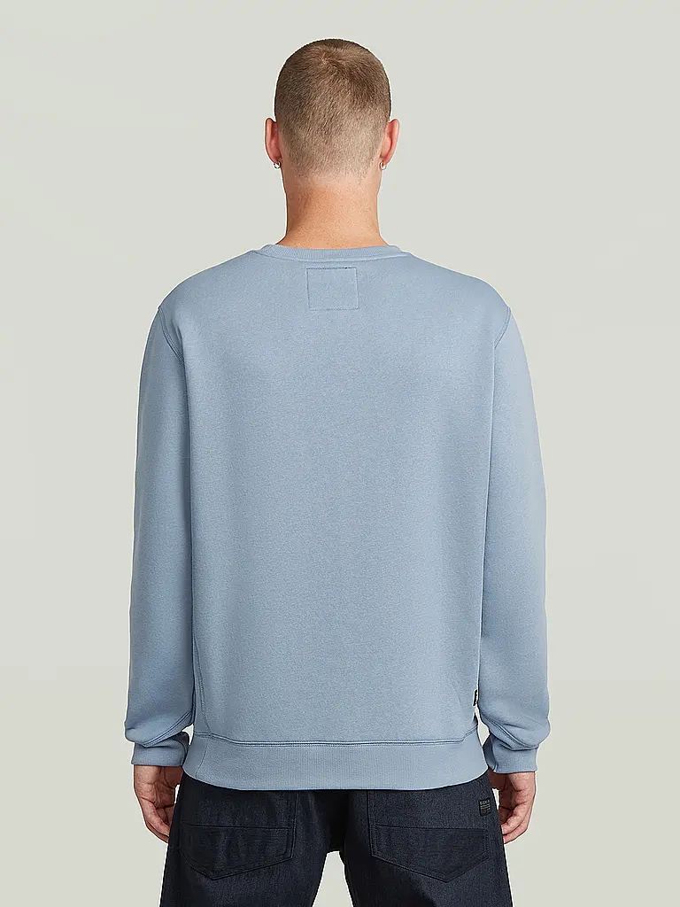 G-STAR RAW | Suéter | 