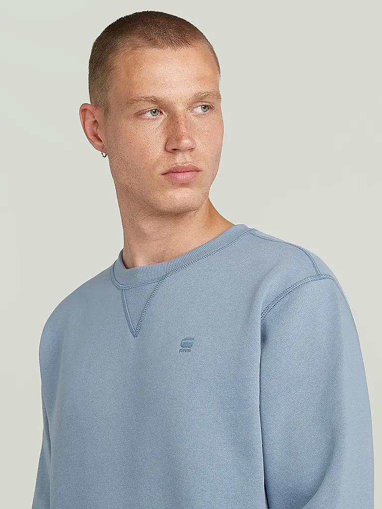 G-STAR RAW | Suéter | 