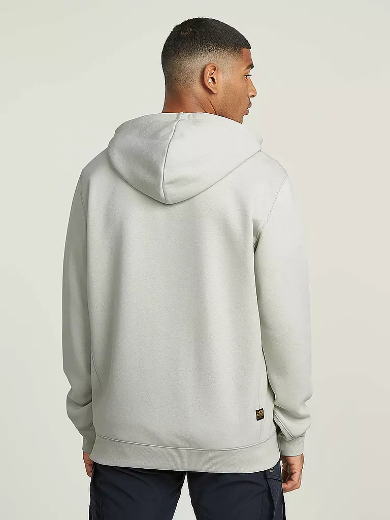 G-STAR RAW | Sudadera con capucha - Hoodie | 