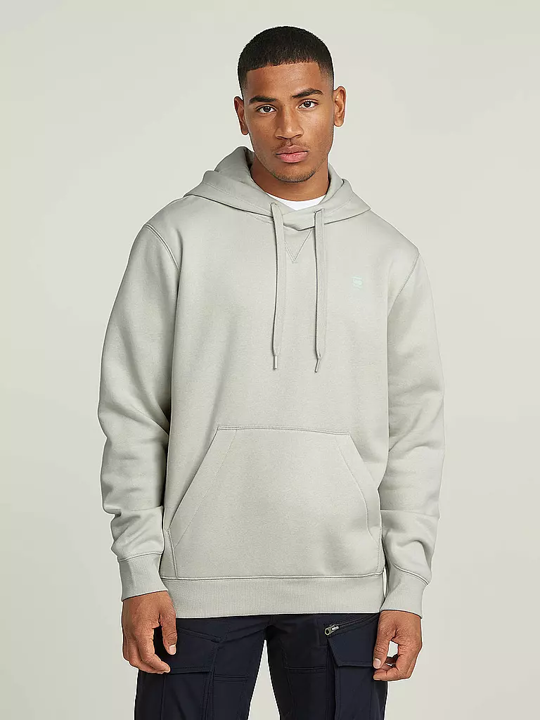 G-STAR RAW | Sudadera con capucha - Hoodie | 