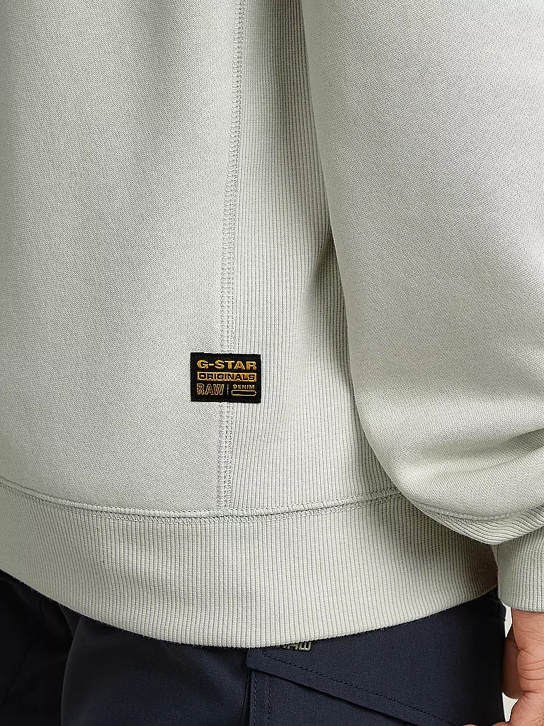 G-STAR RAW | Sudadera con capucha - Hoodie | 