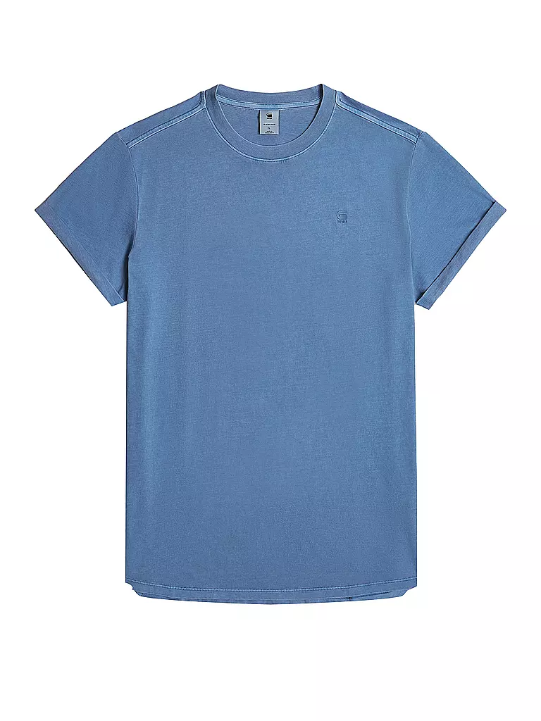 G-STAR RAW | T-Shirt  | Azul