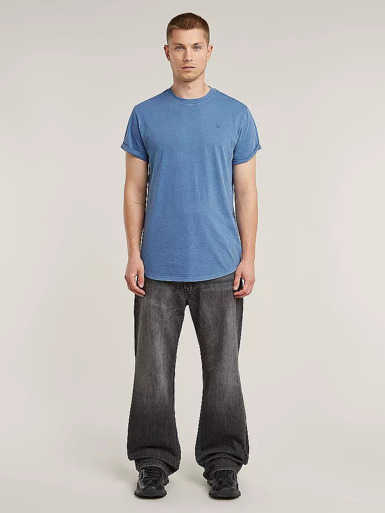 G-STAR RAW | T-Shirt  | Azul