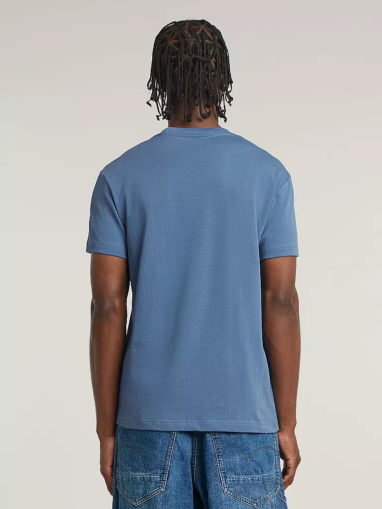 G-STAR RAW | T-Shirt  | Azul
