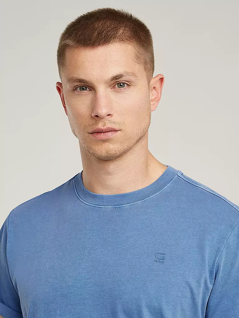 G-STAR RAW | T-Shirt  | Azul