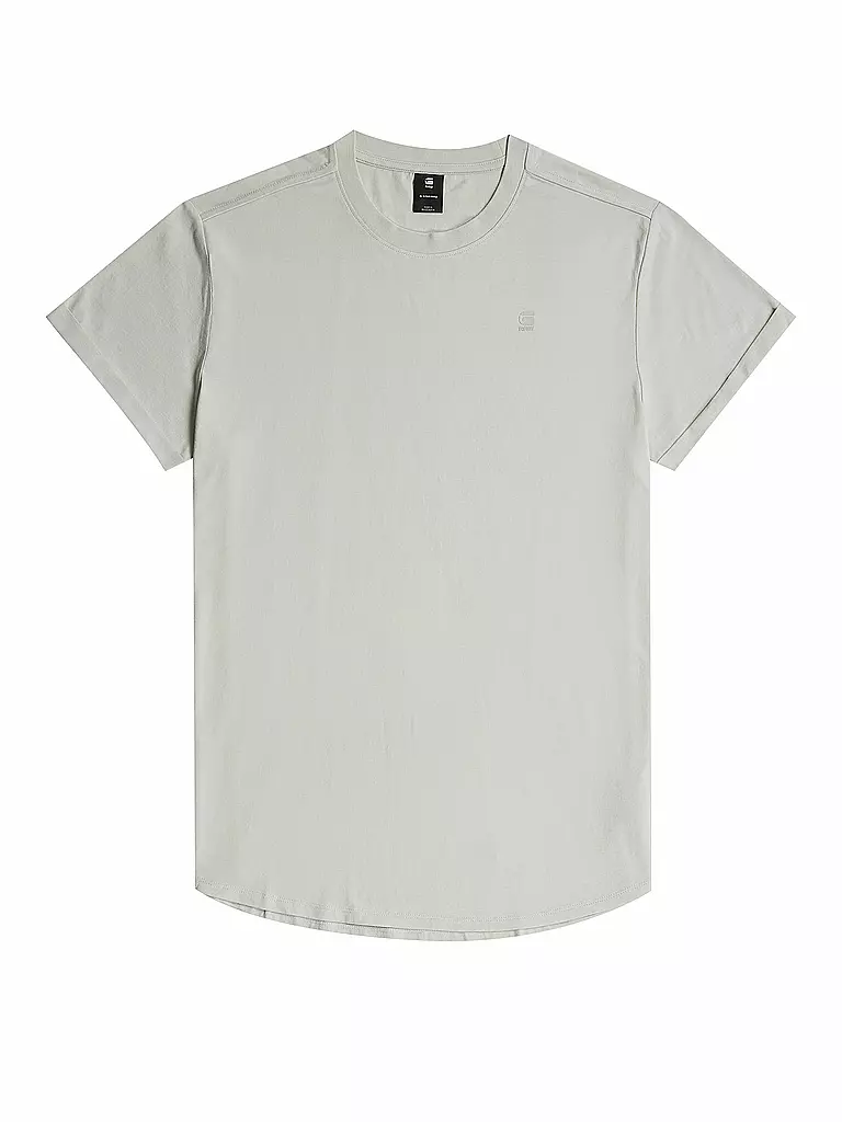 G-STAR RAW | T-Shirt LASH | Gris claro