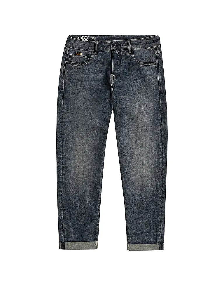 G-STAR RAW | Vaqueros Boyfriend Fit KATE | Gris