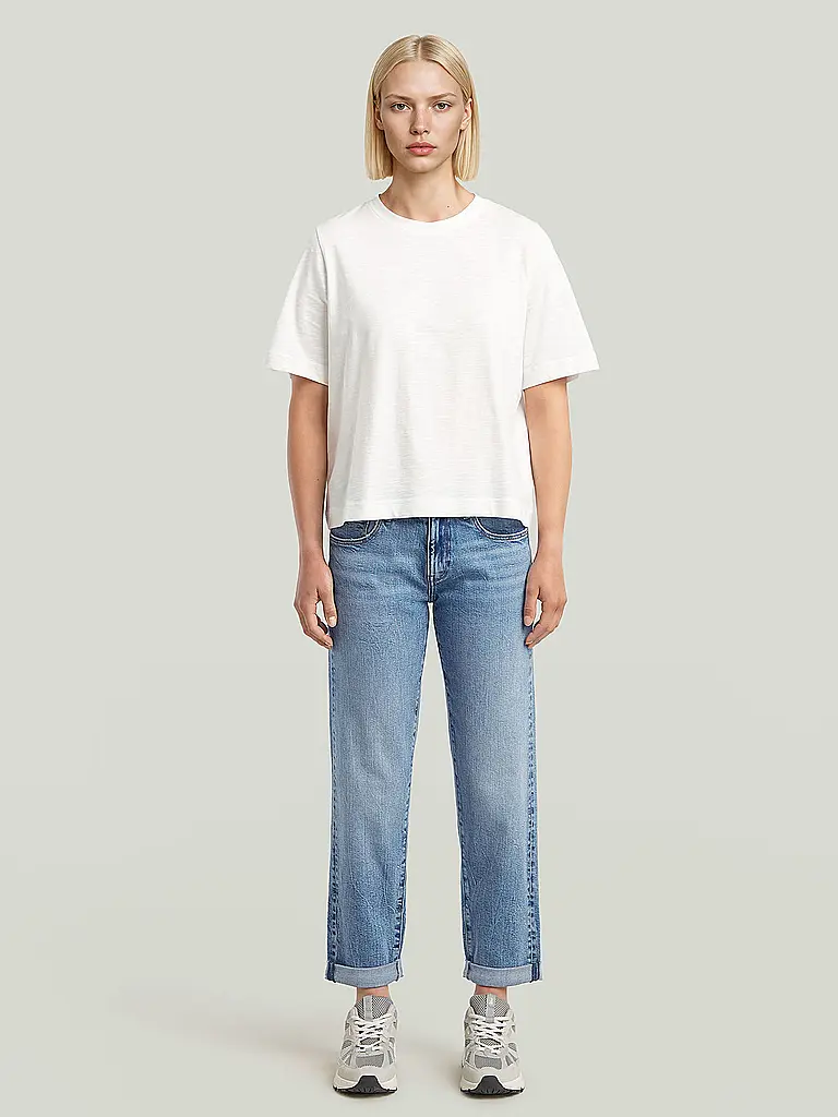 G-STAR RAW | Vaqueros Boyfriend Fit KATE | Azul