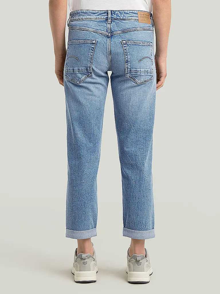 G-STAR RAW | Vaqueros Boyfriend Fit KATE | 