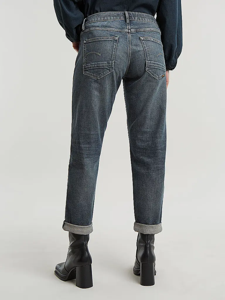 G-STAR RAW | Vaqueros Boyfriend Fit KATE | 
