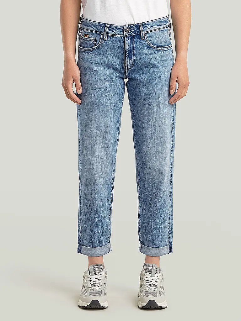 G-STAR RAW | Vaqueros Boyfriend Fit KATE | 