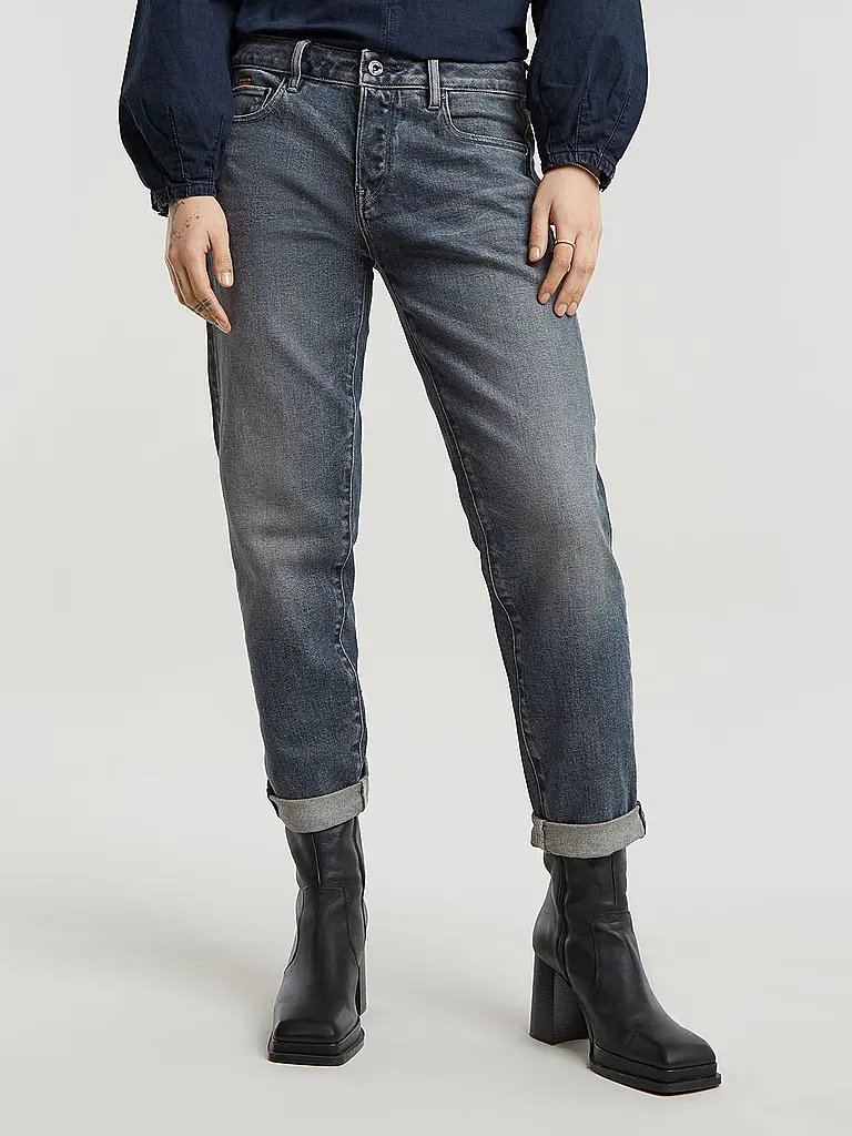 G-STAR RAW | Vaqueros Boyfriend Fit KATE | 