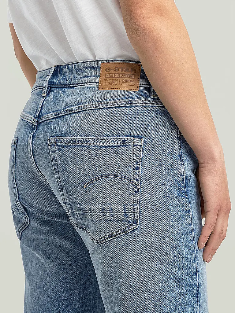 G-STAR RAW | Vaqueros Boyfriend Fit KATE | 