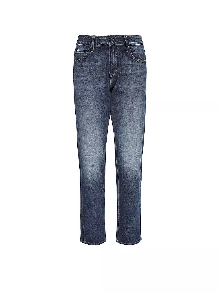 G-STAR RAW | Vaqueros Boyfriend KATE | Azul oscuro