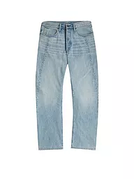 G-STAR RAW | Vaqueros corte recto CONTOR 3D | Azul claro