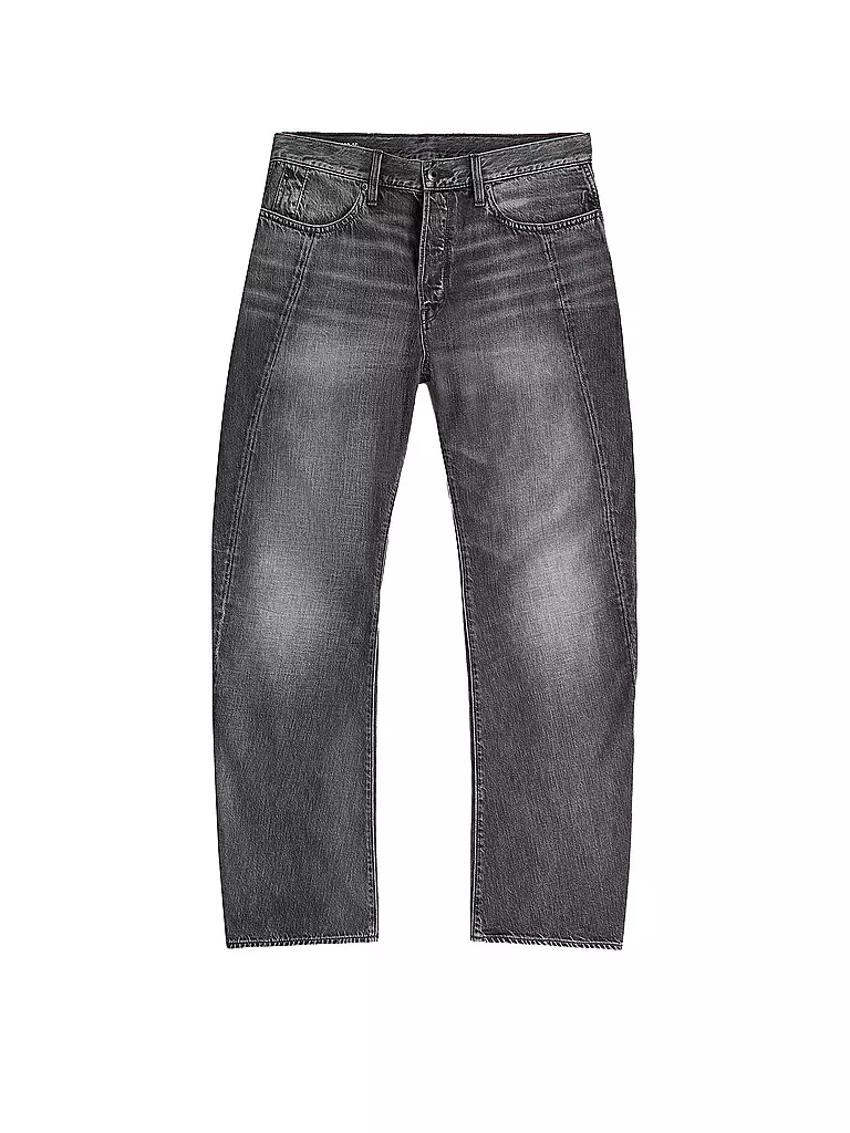 G-STAR RAW | Vaqueros corte recto CONTOR 3D | Azul