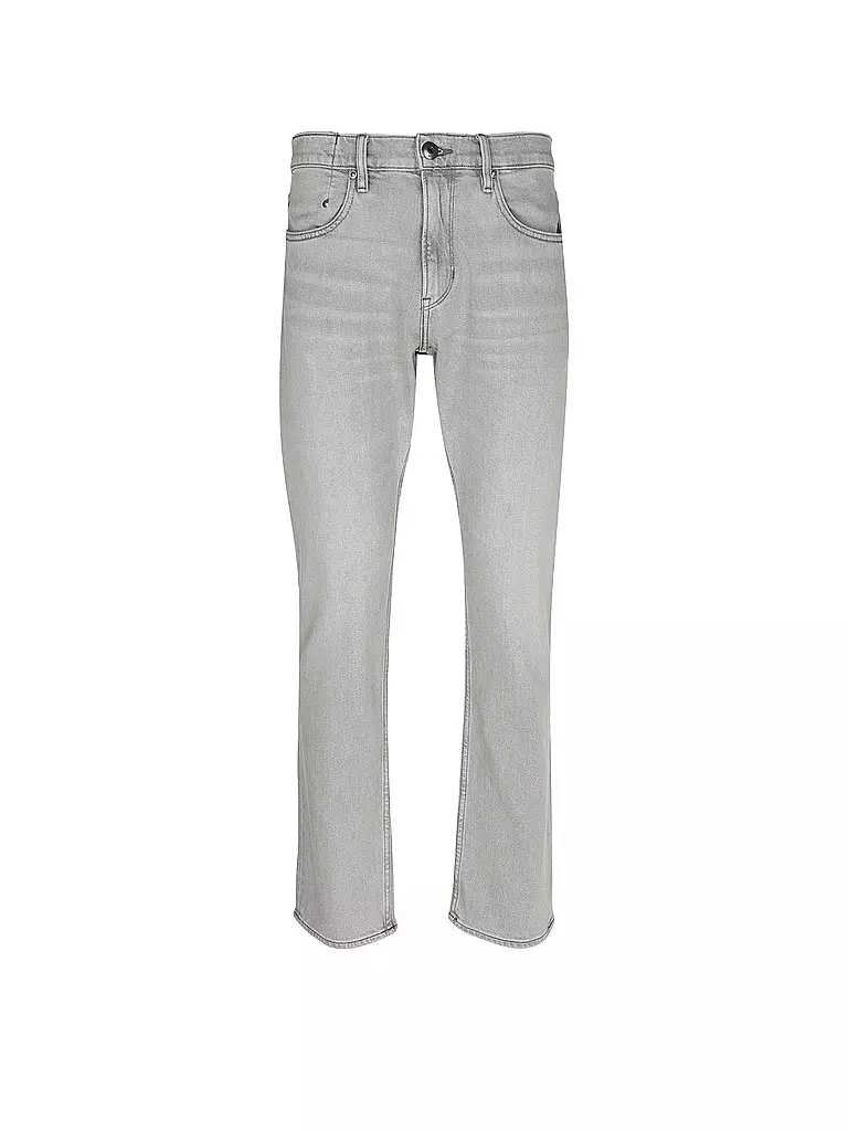G-STAR RAW | Vaqueros corte recto MOSA | Gris