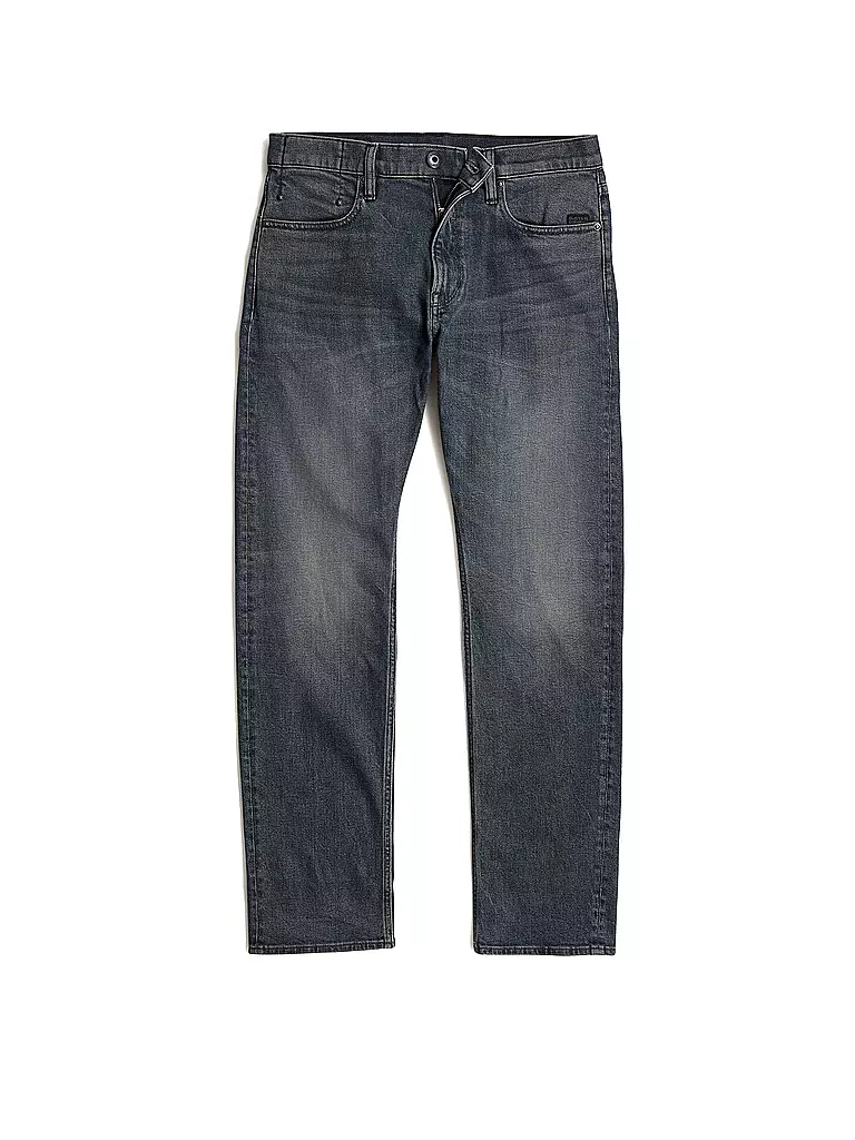 G-STAR RAW | Vaqueros corte recto MOSA | Azul