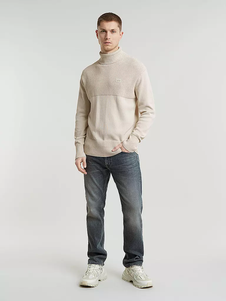 G-STAR RAW | Vaqueros corte recto MOSA | Azul